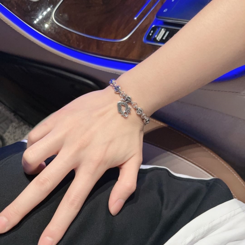 chr1st1an D10r necklaces